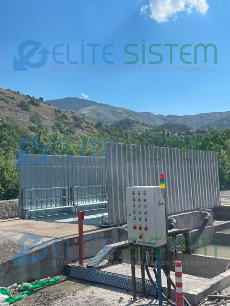 Elite Sistem Otomasyon proje fotoğrafı