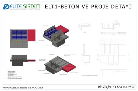 Elite Sistem Otomasyon proje fotoğrafı