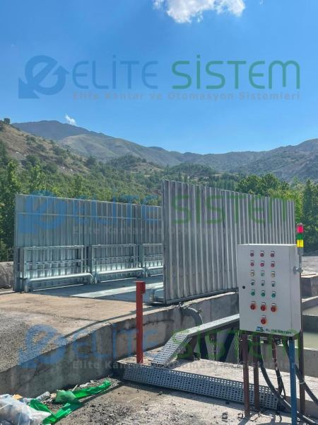 Elite Sistem Otomasyon proje fotoğrafı