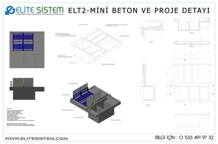 Elite Sistem Otomasyon proje fotoğrafı