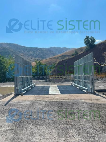 Elite Sistem Otomasyon proje fotoğrafı