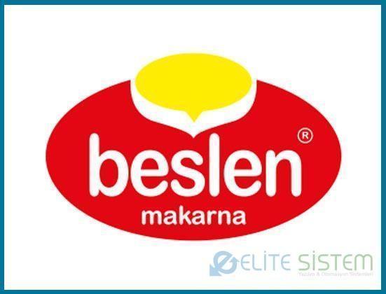 Beslen Makarna