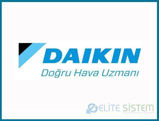 Daikin Klima