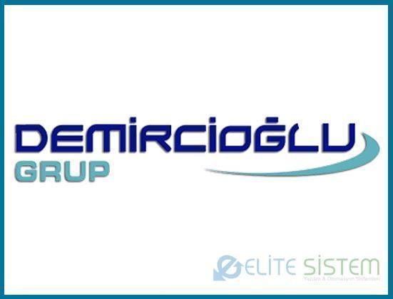 Demircioğlu Grup - İzmir