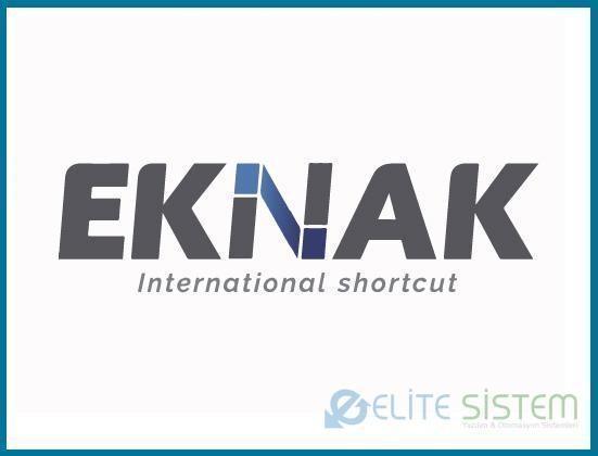 Eknak Lojistik İzmir