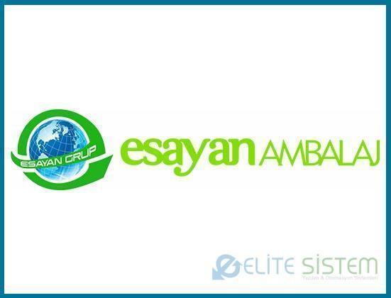 Esayan Ambalaj – Kocaeli