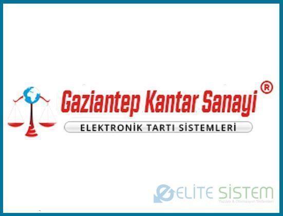 Gaziantep Kantar Sanayi – Gaziantep