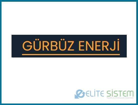 GÜRBÜZ ENERJİ / DENİZLİ