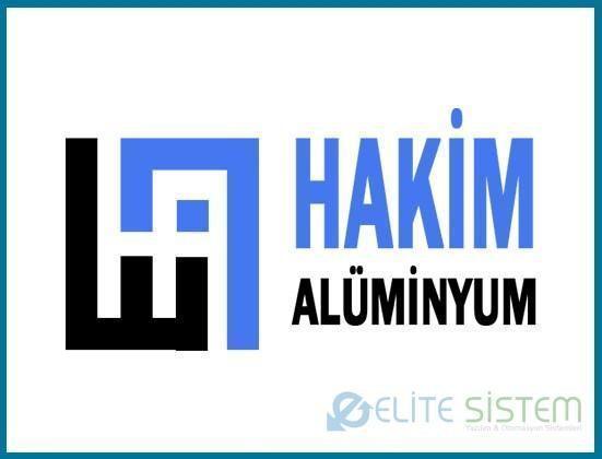 Hakim Alüminyum - Kocaeli