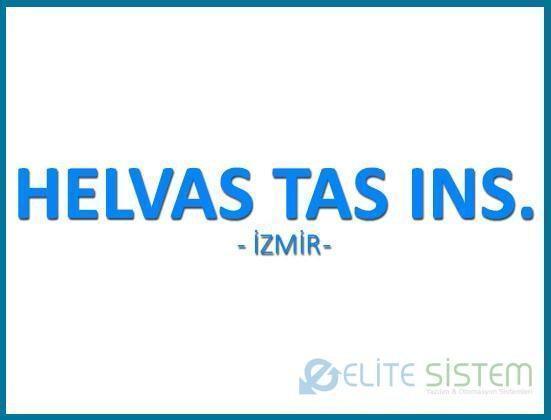 Helvataş İnşaat – İzmir