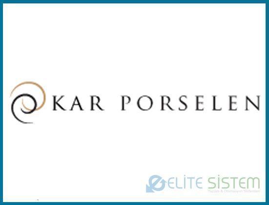 Kar Porselen – Gebze
