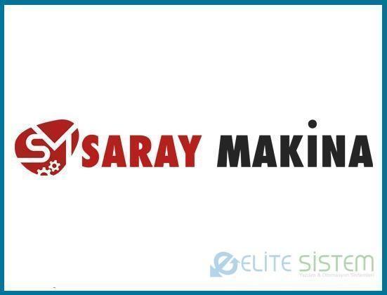 Saray Makina – Kocaeli