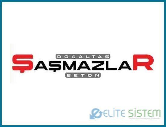 ŞAŞMAZLAR BETON / ANKARA