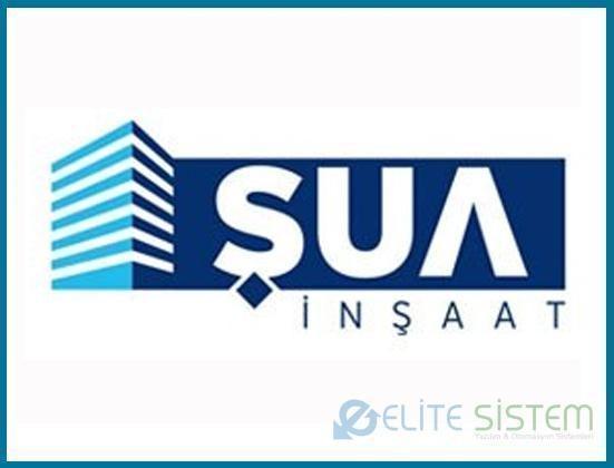 Şua İnşaat - İstanbul