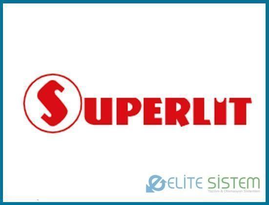 SUPERLİT BORU SAN AŞ - İSTANBUL