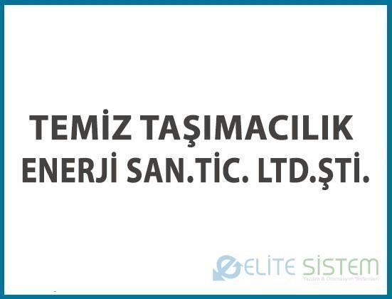 TEMİZ TAŞIMACILIK - DENİZLİ