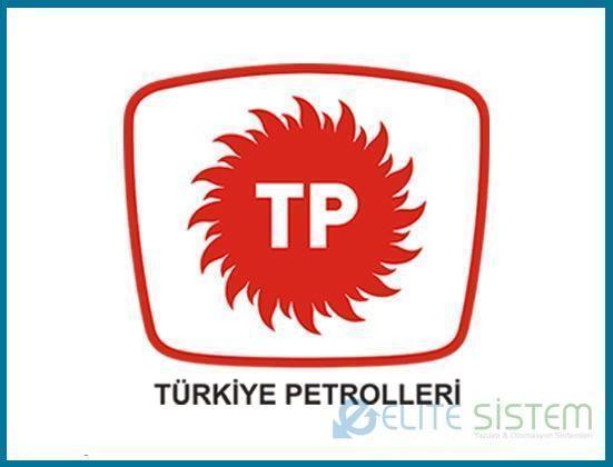 Türk Petrolleri