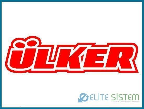 Ülker Gıda