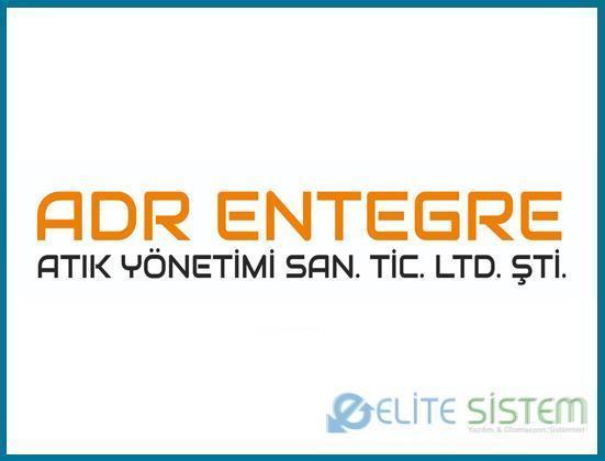 ADR ENTEGRE