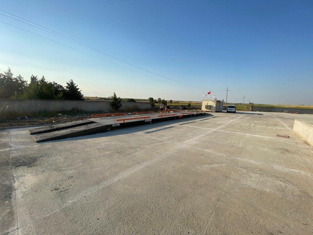 Elite Sistem Otomasyon proje fotoğrafı