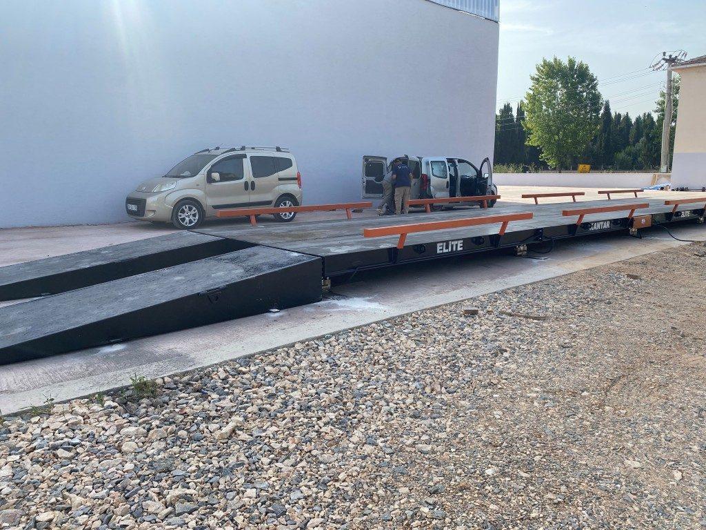 Elite Sistem Otomasyon proje fotoğrafı