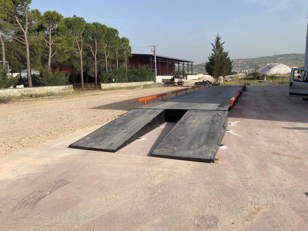 Elite Sistem Otomasyon proje fotoğrafı