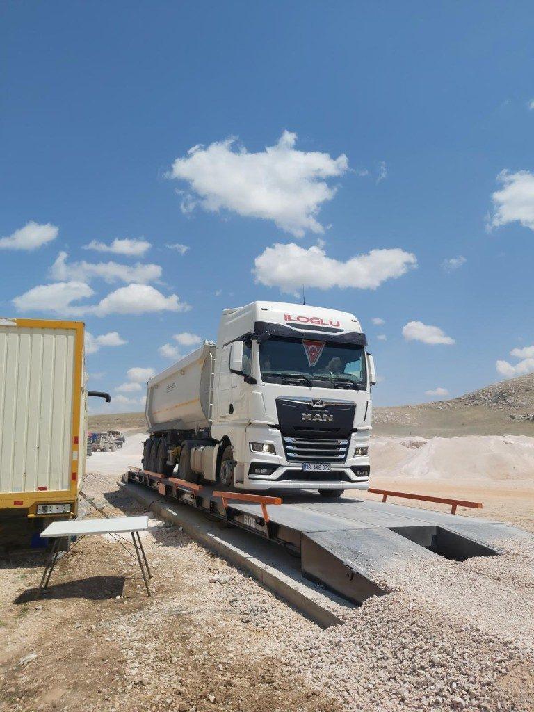 Elite Sistem Otomasyon proje fotoğrafı