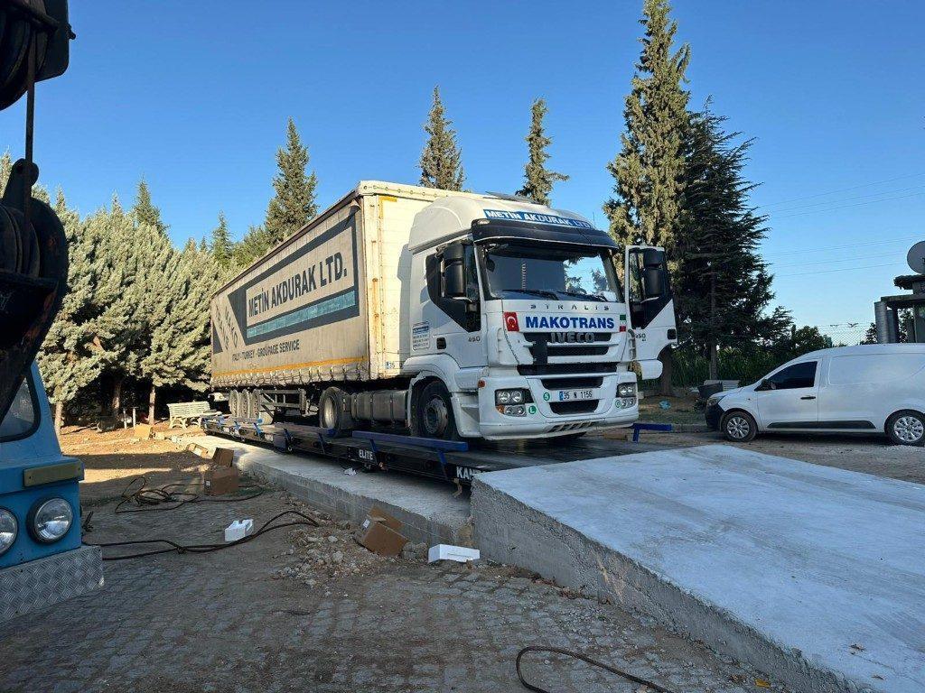 Elite Sistem Otomasyon proje fotoğrafı