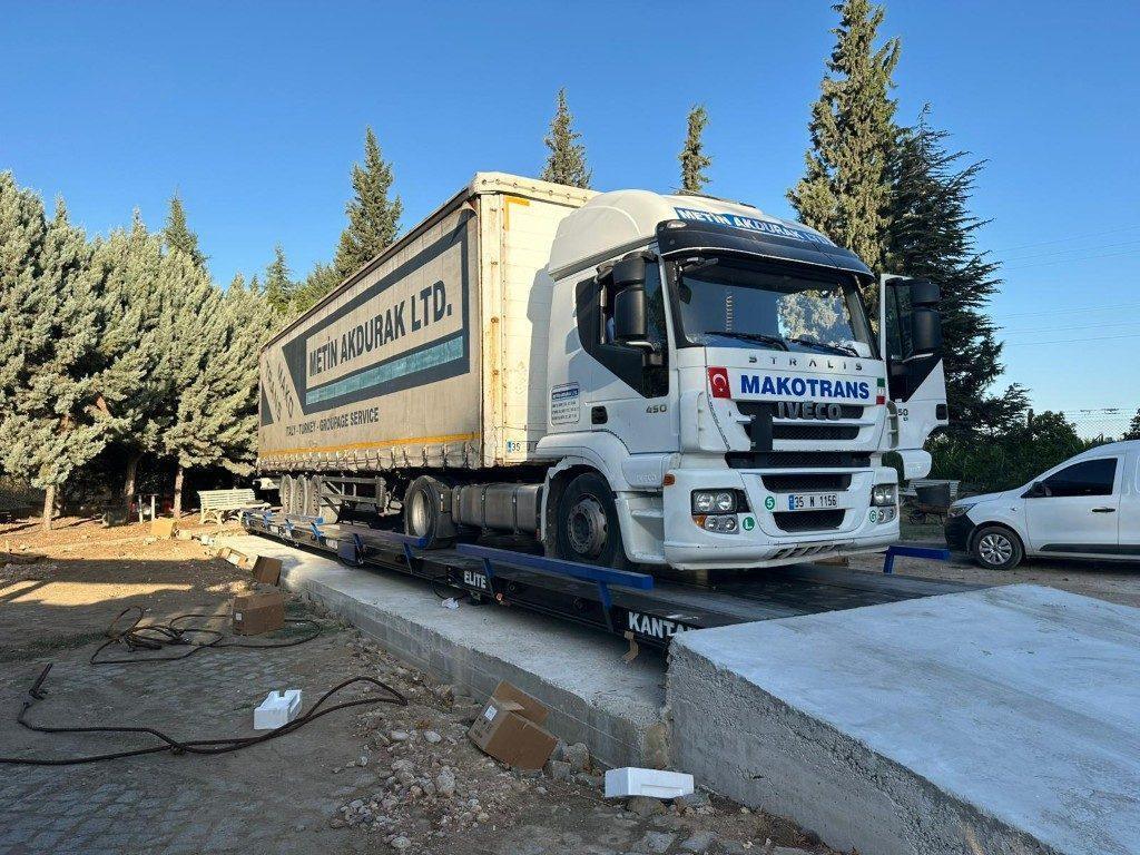 Elite Sistem Otomasyon proje fotoğrafı