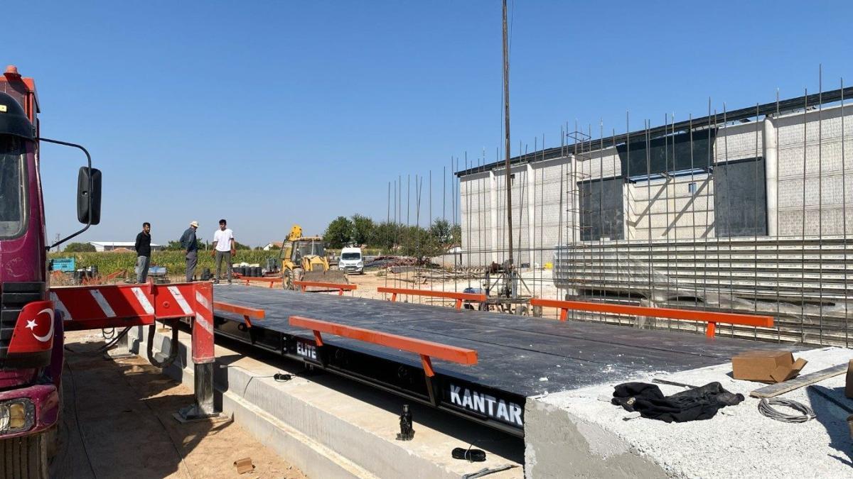 Elite Sistem Otomasyon proje fotoğrafı