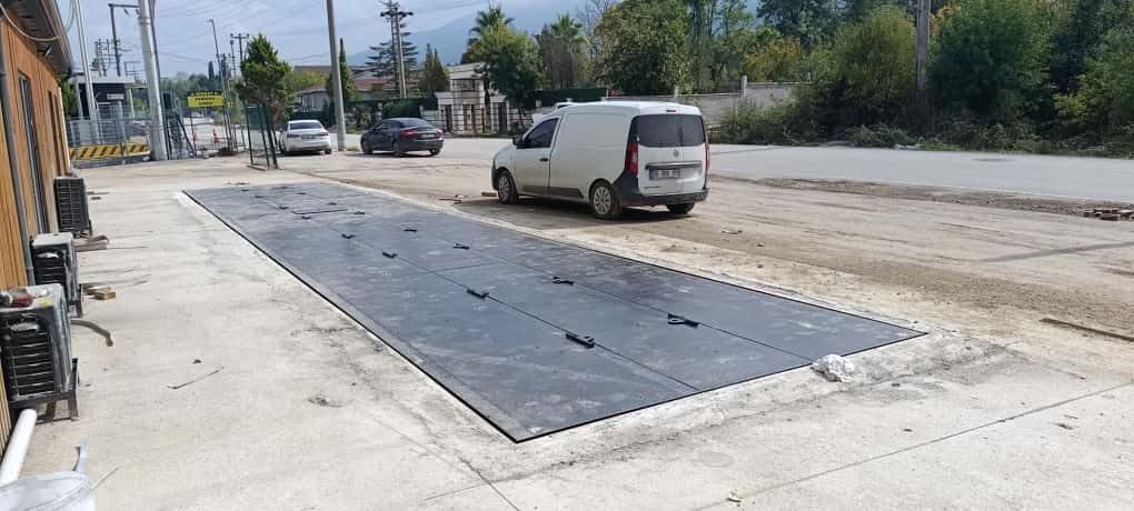 Elite Sistem Otomasyon proje fotoğrafı