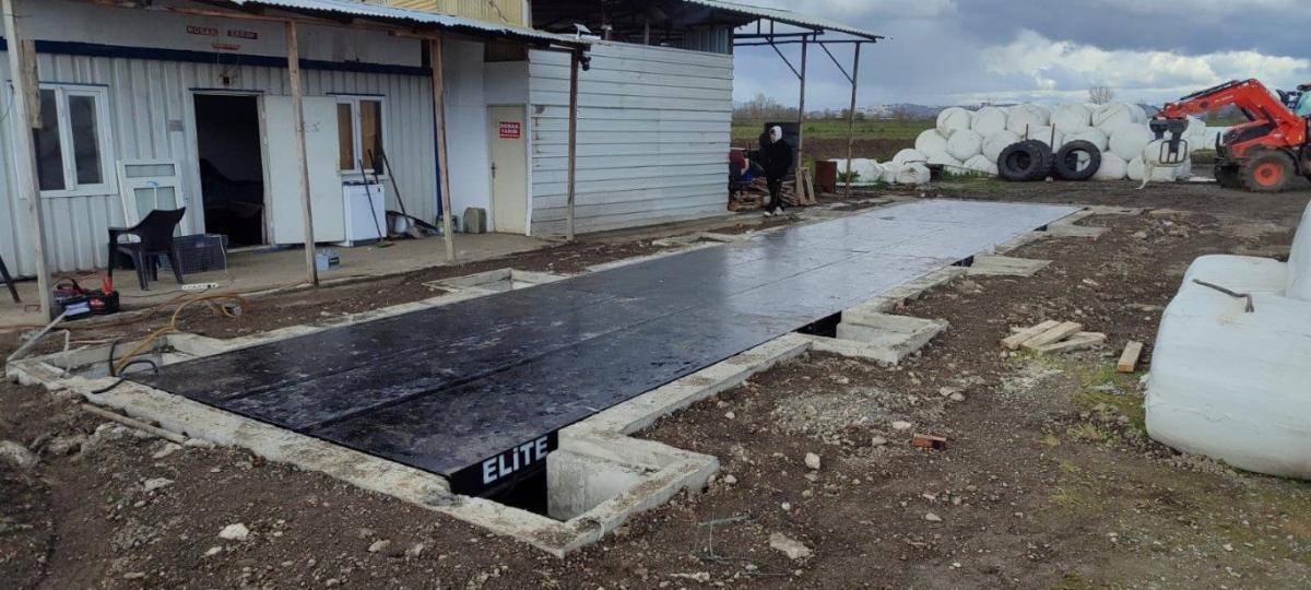 Elite Sistem Otomasyon proje fotoğrafı
