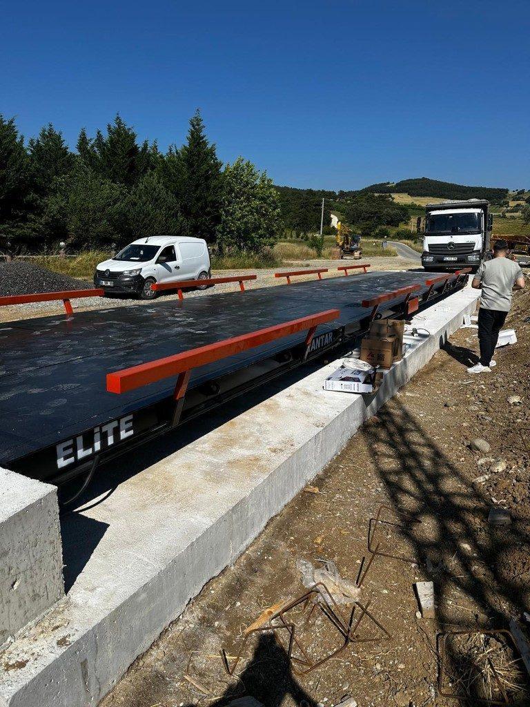 Elite Sistem Otomasyon proje fotoğrafı