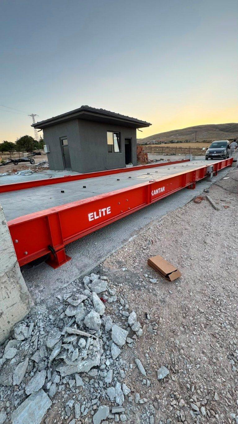 Elite Sistem Otomasyon proje fotoğrafı