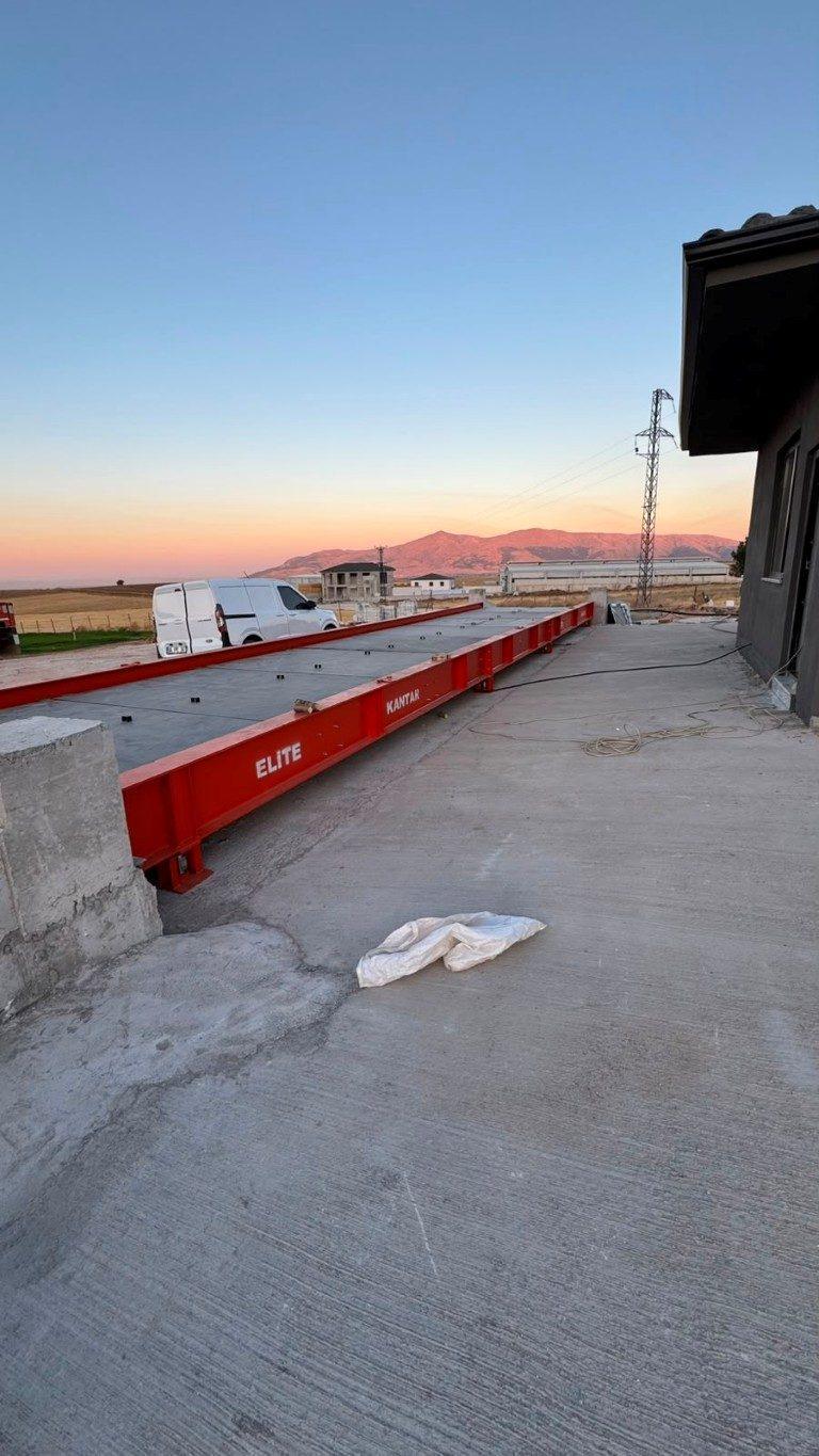 Elite Sistem Otomasyon proje fotoğrafı
