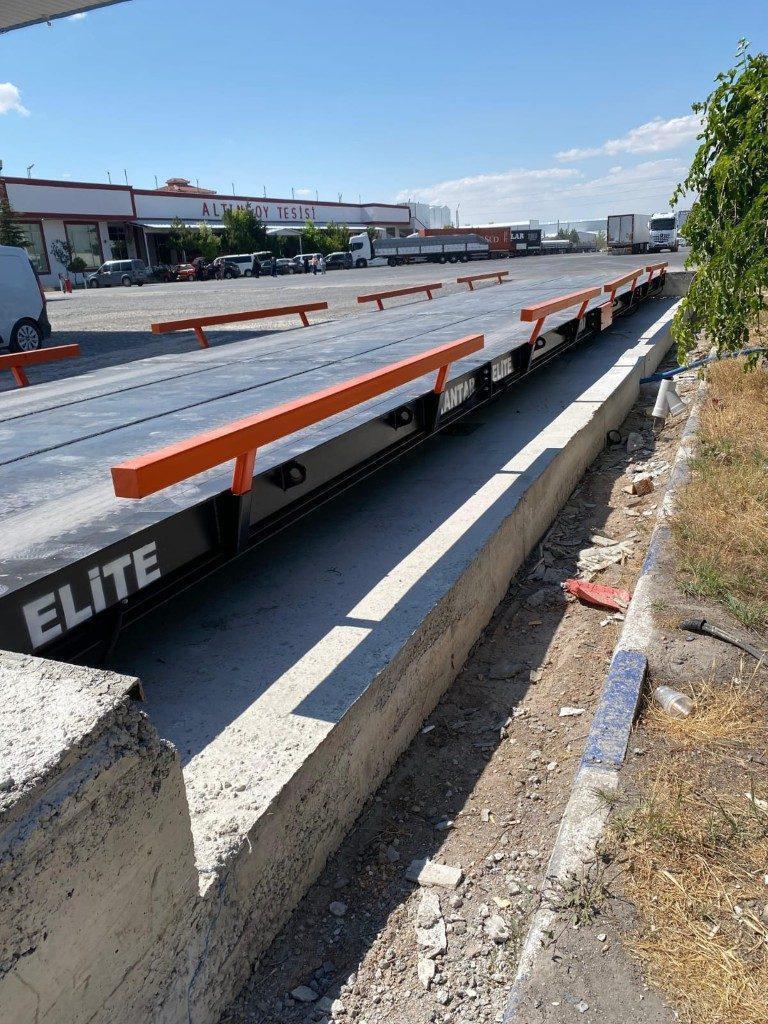 Elite Sistem Otomasyon proje fotoğrafı