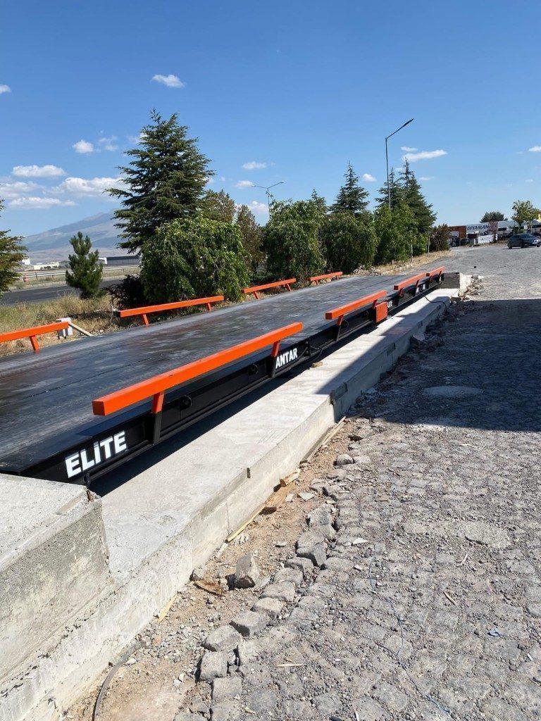Elite Sistem Otomasyon proje fotoğrafı