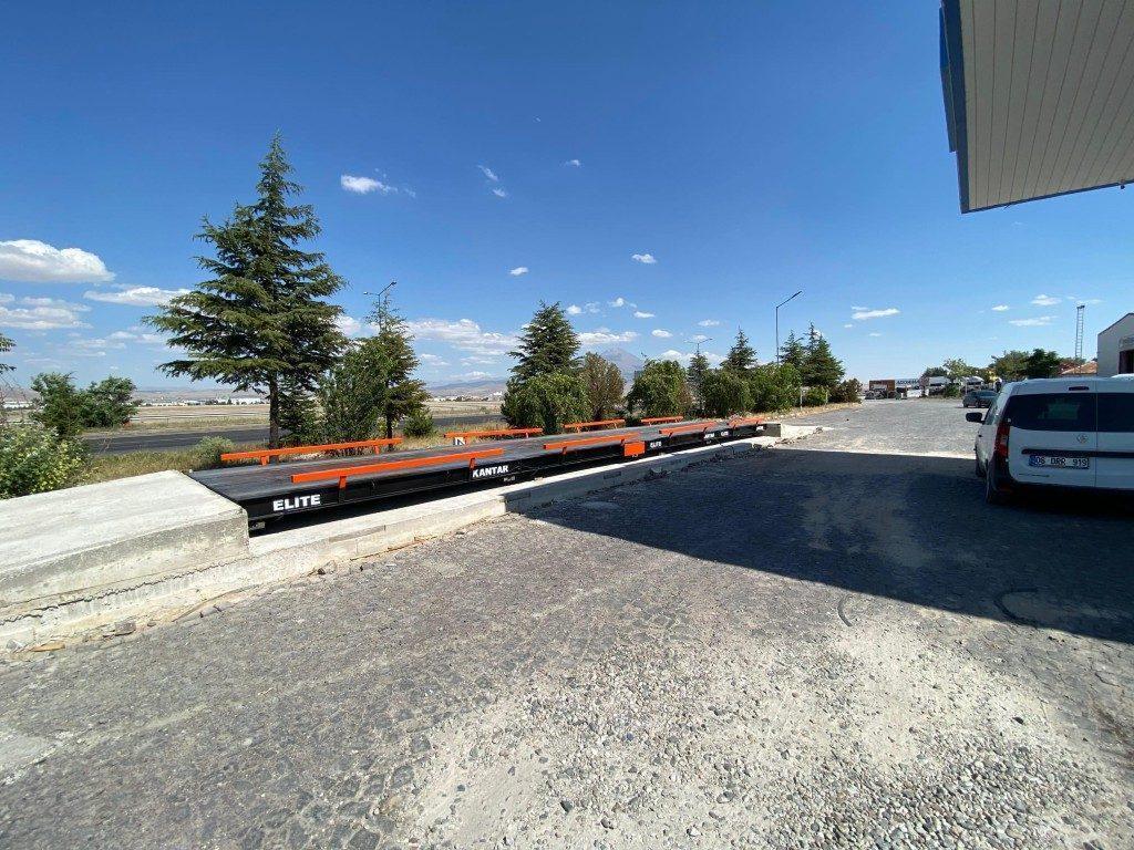 Elite Sistem Otomasyon proje fotoğrafı