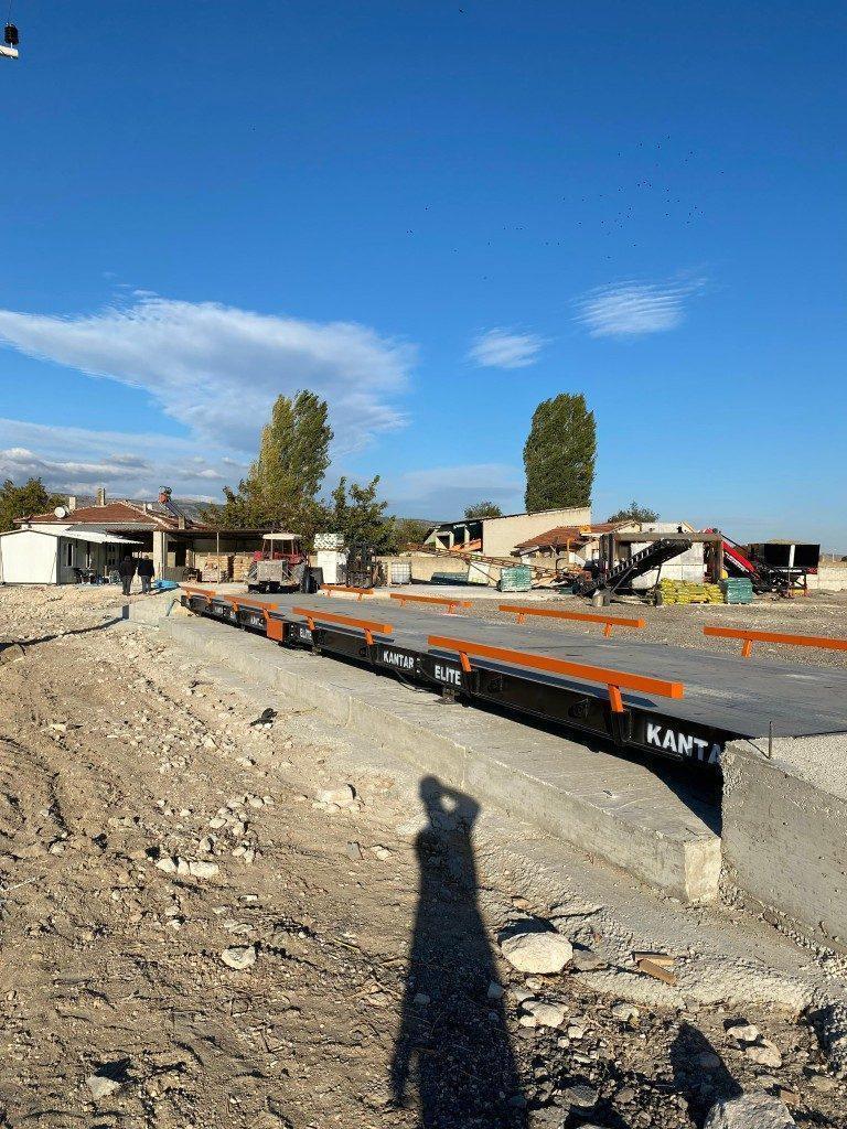 Elite Sistem Otomasyon proje fotoğrafı