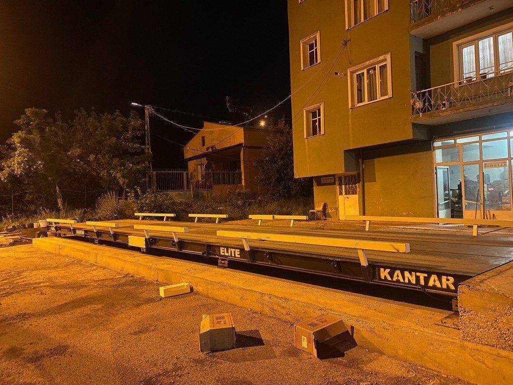 Elite Sistem Otomasyon proje fotoğrafı