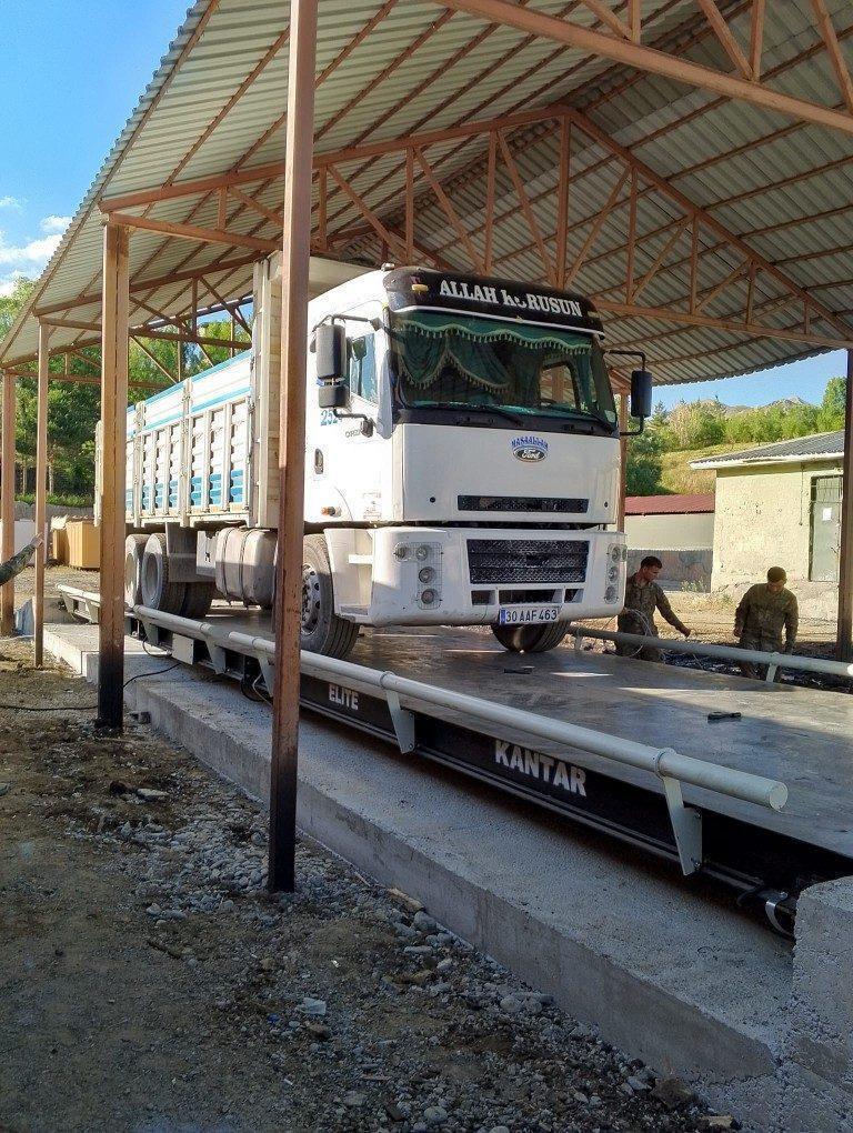 Elite Sistem Otomasyon proje fotoğrafı