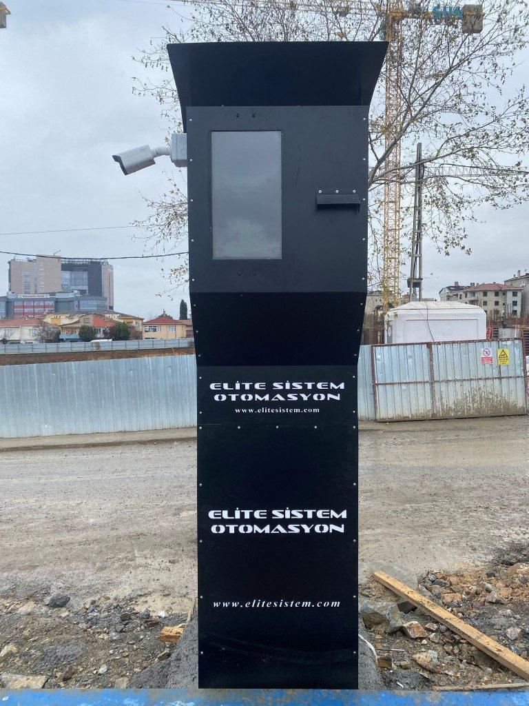 Elite Sistem Otomasyon proje fotoğrafı