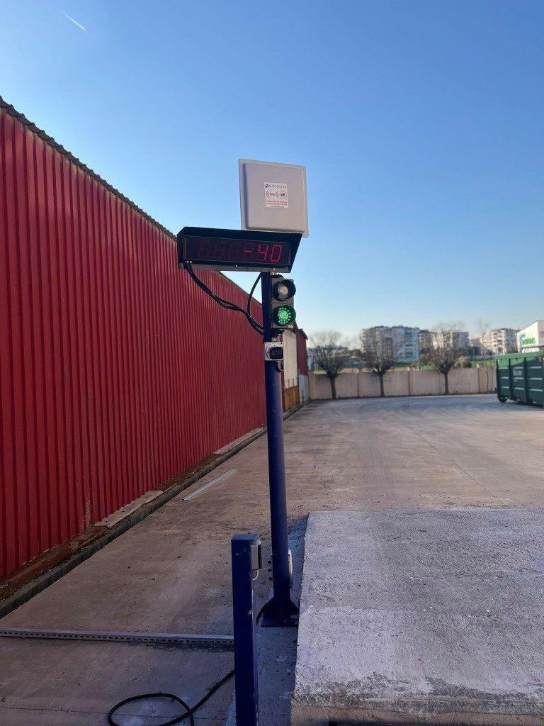 Elite Sistem Otomasyon proje fotoğrafı