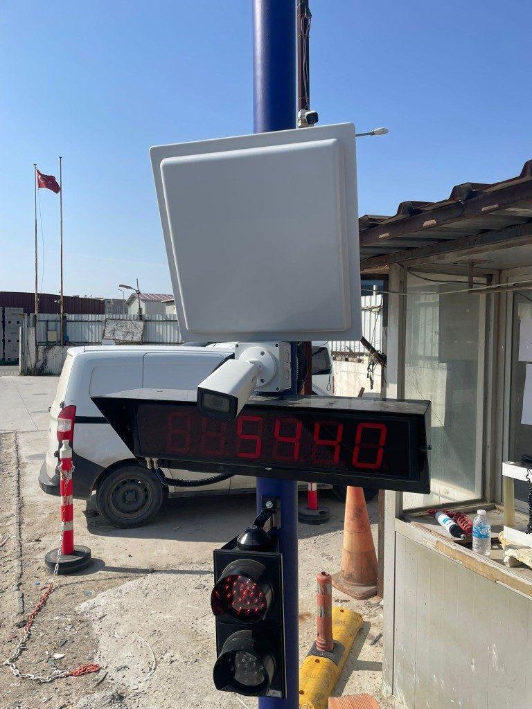 Elite Sistem Otomasyon proje fotoğrafı