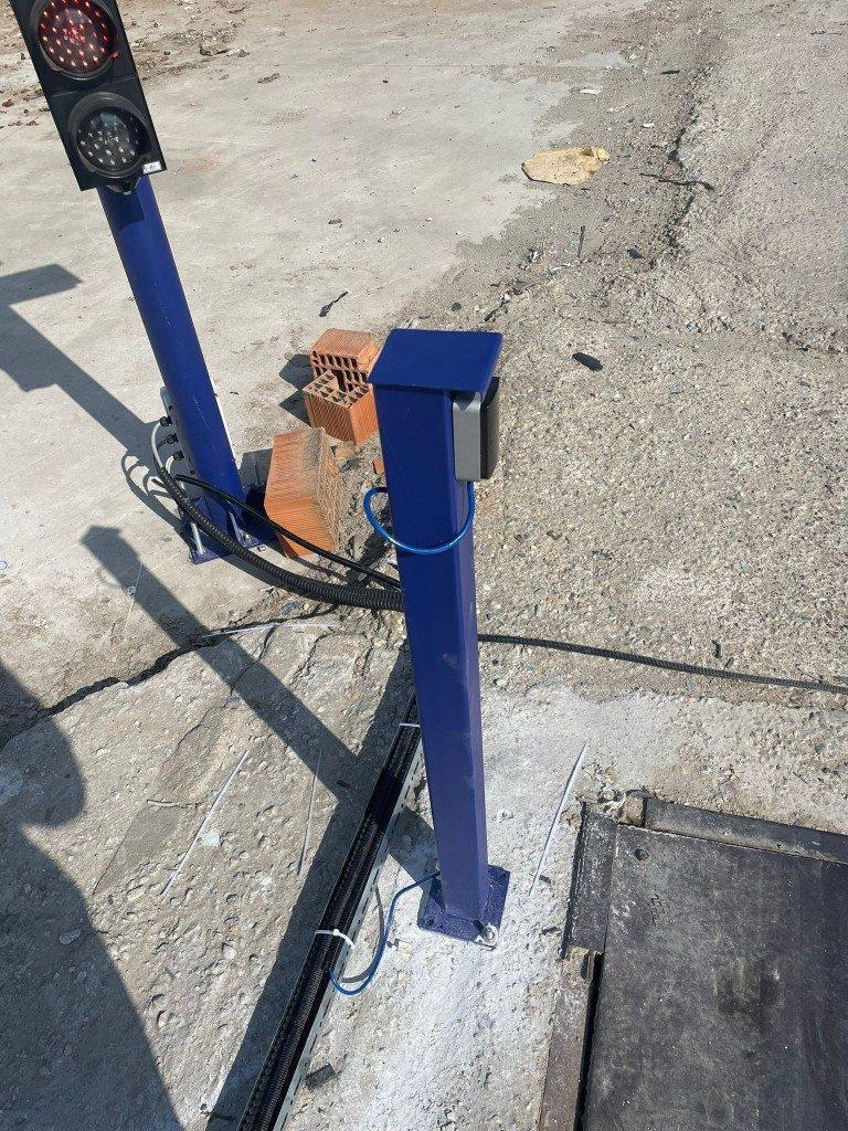 Elite Sistem Otomasyon proje fotoğrafı