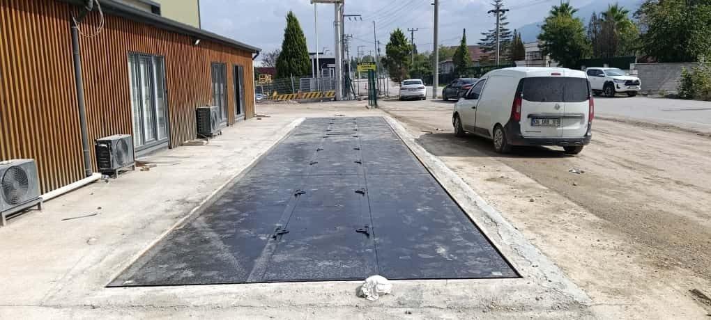 Elite Sistem Otomasyon proje fotoğrafı