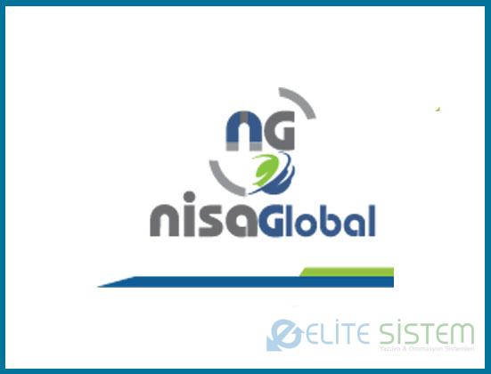 Nisa Lojistik Global – Mersin