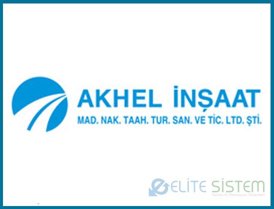 Akhel İnşaat – Ankara