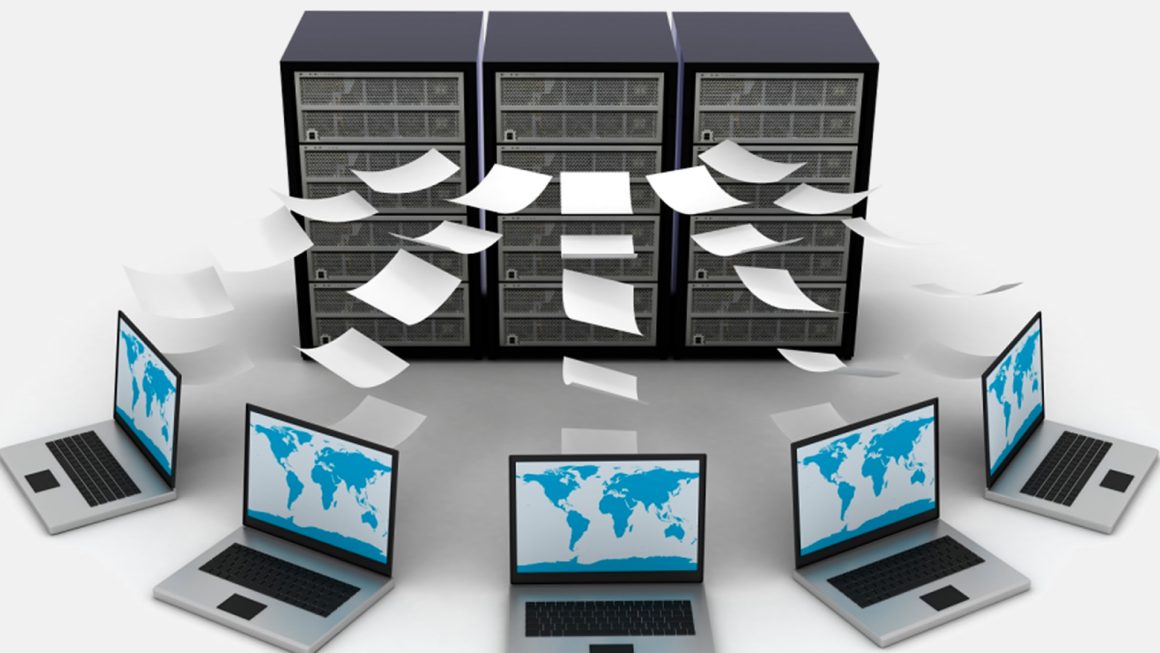 Arşiv Yönetim Sistemi