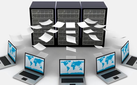 Arşiv Yönetim Sistemi